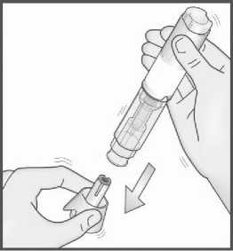 Metoject Pen 10 Mg Injekční Roztok, Předplněné Pero - Příbalový leták
